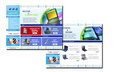 Thumbnail dewwebdesign : Website Template - Trading Company